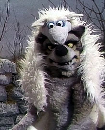 Wolf (Muppet Show) | Muppet Wiki | Fandom