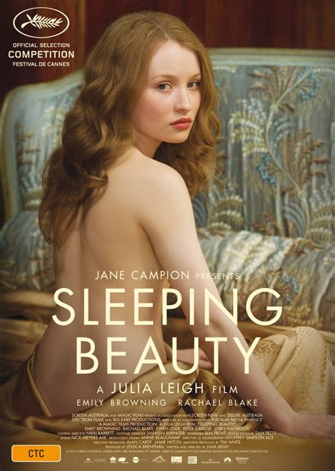 Sleeping Beauty (2011)