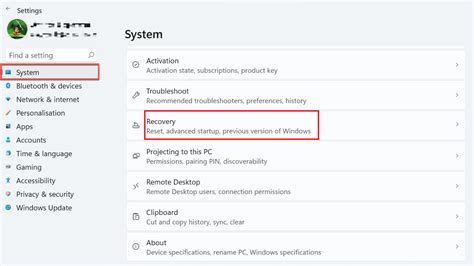 How to Uninstall Windows 11 and Back to Windows 10 (3 Ways)