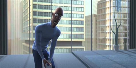 The Incredibles: Frozone's 10 Most Heroic Quotes