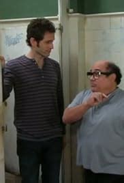 "It's Always Sunny in Philadelphia" Mac & Charlie Die: Part 1 (TV Episode 2008) - IMDb