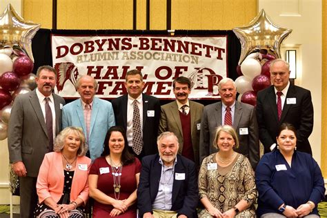 Dobyns-Bennett High School Alumni Association – Alumni – Dobyns-Bennett ...