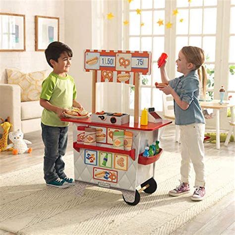 Top 10 Food Carts For Kids of 2020 | No Place Called Home