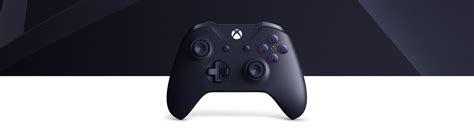 Fortnite Xbox One Controller Special Edition Bundle - Dark Vertex Skin ...