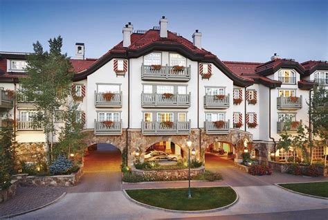 SONNENALP VAIL - Updated 2023 Prices & Resort Reviews (CO)