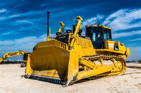 Dozers Archives | Galadari Trucks & Heavy Equipment