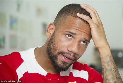 EXCLUSIVE INTERVIEW: He left Manchester United without starting a match. But Bebe is back ...