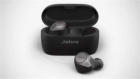 Jabra Announced New Elite Active 75t True Wireless Earbuds