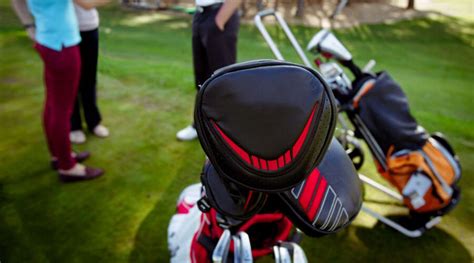 The 10 Best Golf Travel Bags 2021: Reviews by Bakosports