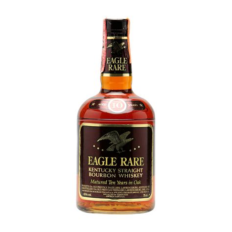 Eagle Rare Kentucky Straight Bourbon Whiskey - Whisky Foundation