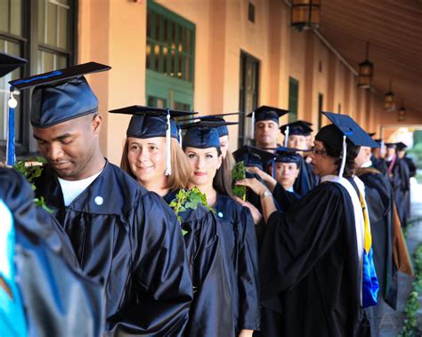 Columbia College San Diego Commencement Photography 2015 by Event Photographers San Diego Andrew ...