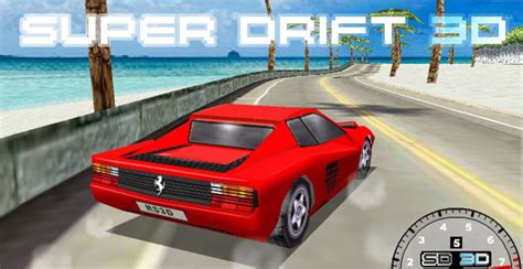 Super Drift 3D - Play on Armor Games