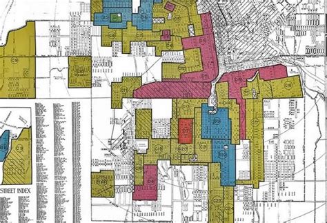 City Of Tacoma Zoning Map - Latin America Map