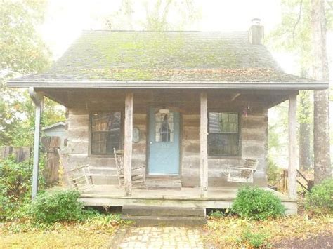 Cabin Rentals In Mississippi State Parks