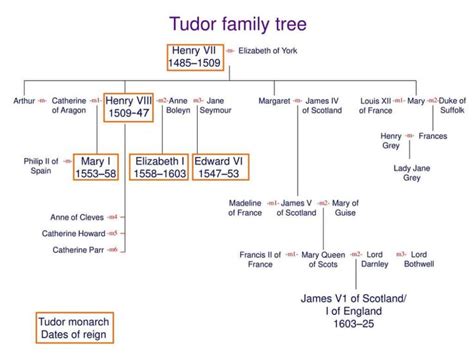 mary queen of scots family tree - Medieval Emporium in 2020 | Mary ...