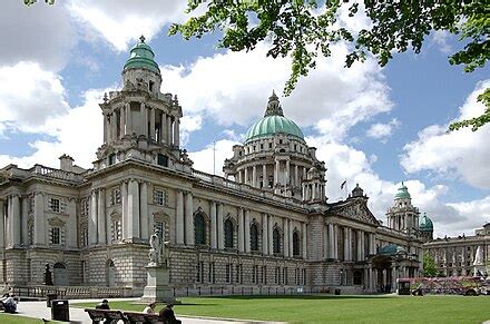 Belfast - Wikivoyage, guida turistica di viaggio