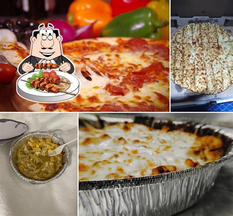 Gumby's Pizza in Iowa City - Restaurant menu and reviews