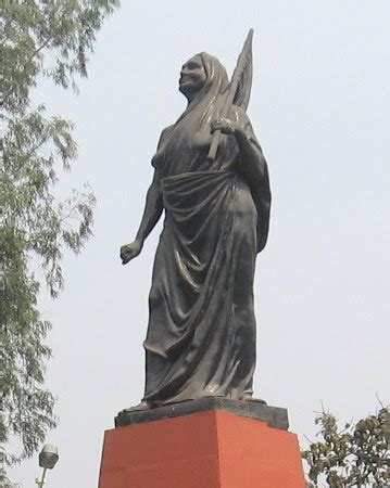 Women in Indian History: Matangini Hazra - Freedom's Champion