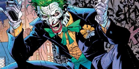 10 Coolest Well-Known Male Villain Costumes In Comics – Page 7