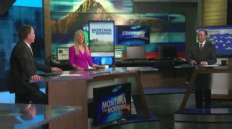 Top stories from today's Montana This Morning