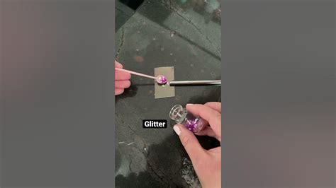 How to make viral nano tape bubbles! #diy #satisfying #cute #howto # ...