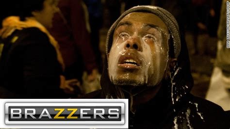 Brazzers | 2014 Ferguson Riots | Know Your Meme