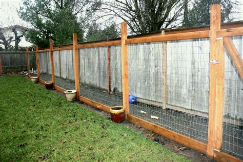 homemade dog kennel - Google Search | Diy dog run, Backyard dog area, Dog backyard