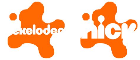 Nickelodeon Splat 2023 with Long and Short Logo by MarkPipi on DeviantArt