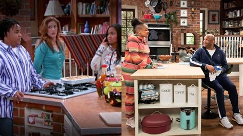 Raven Returns to Her "That's So Raven" Roots in Season 5 of "Raven's Home" - LaughingPlace.com