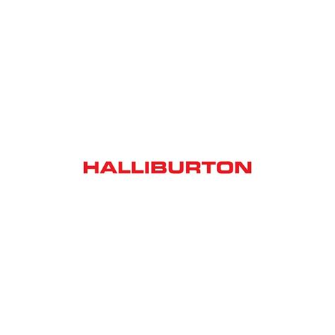 Halliburton Logo Vector - (.Ai .PNG .SVG .EPS Free Download)