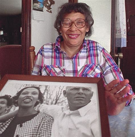 Richard and Mildred Loving: A Beautiful Story of Interracial Love