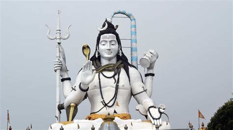 Maha Shivratri 2021: History, significance, and celebration - Hindustan ...