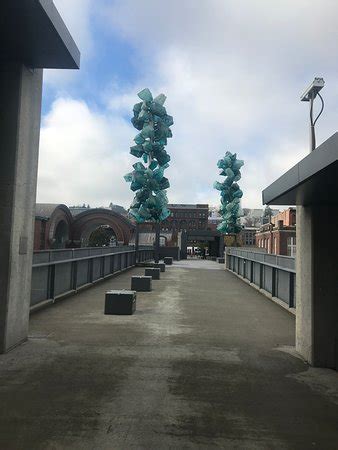 Chihuly Bridge of Glass (Tacoma) - 2019 All You Need to Know BEFORE You ...