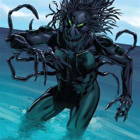 Raze (Symbiote) | Marvel Database | FANDOM powered by Wikia