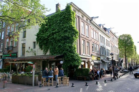 Guide to De Pijp, Amsterdam’s Coolest Neighborhood | Vogue