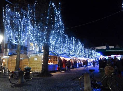 Christmas in Bruges, Belgium-16 | The Travelbunny