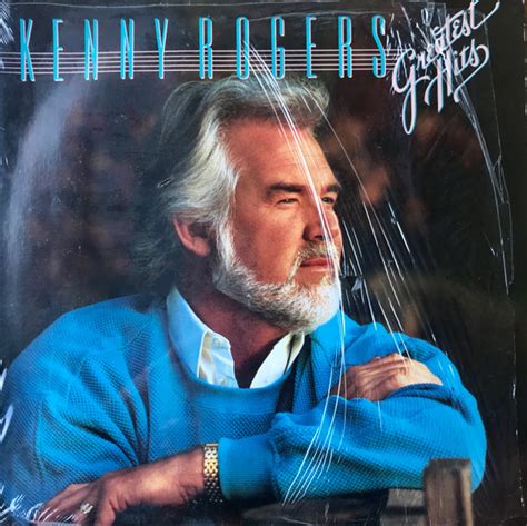 Buy Kenny Rogers' Greatest Hits (1988) | Kenny Rogers | 5DollarRecords.com