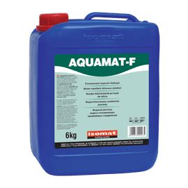 AQUAMAT-F - Waterproofing Materials, Waterproofing of Walls - ISOMAT