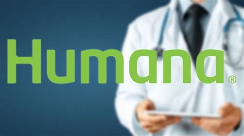 Humana Medical Insurance - Secondary Insurance