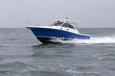 3B Craft 31 EX: Prices, Specs, Reviews and Sales Information - itBoat