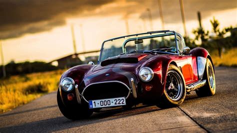 Shelby Cobra 427 Wallpapers - Top Free Shelby Cobra 427 Backgrounds ...