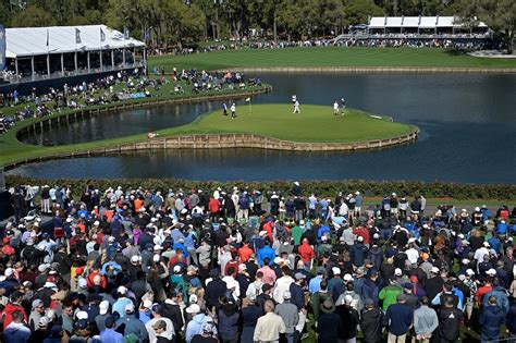 What Is the Highest Score Ever Recorded on the 17th Hole at TPC ...