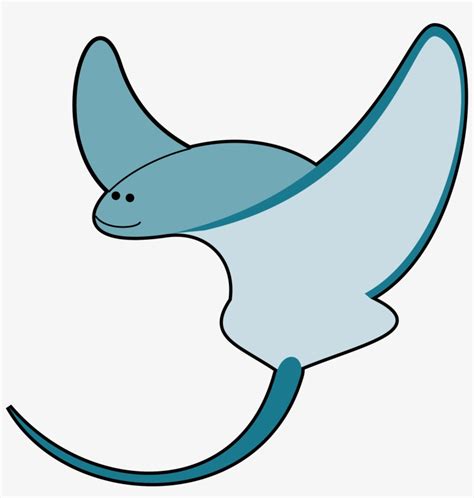 Informations About Aquatic Animals Clipart