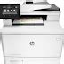 HP Color LaserJet Pro M477fdn Driver Free Download ~ Driver Printer