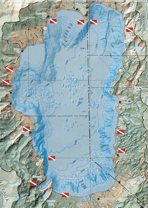 How deep is Lake Tahoe? - powerpointban.web.fc2.com