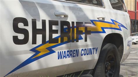 Warren Fiscal Court approves $12.5 million budget for the Warren County Sheriff’s Office