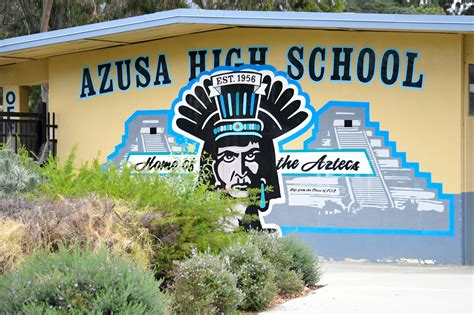 In search for new Azusa High logo, district looking for 7 people to ...