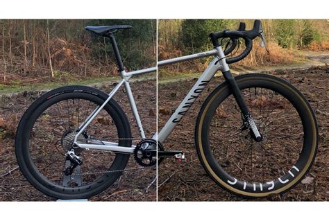 650b or 700c, which is better for your gravel bike? | Cycling Weekly