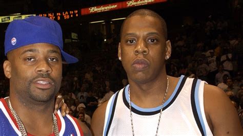 Damon Dash Files Lawsuit Against JAY-Z Over Reasonable Doubt Streaming ...