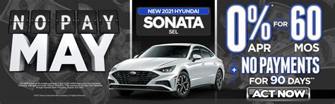 New Hyundai & Used Car Dealer In San Antonio, TX